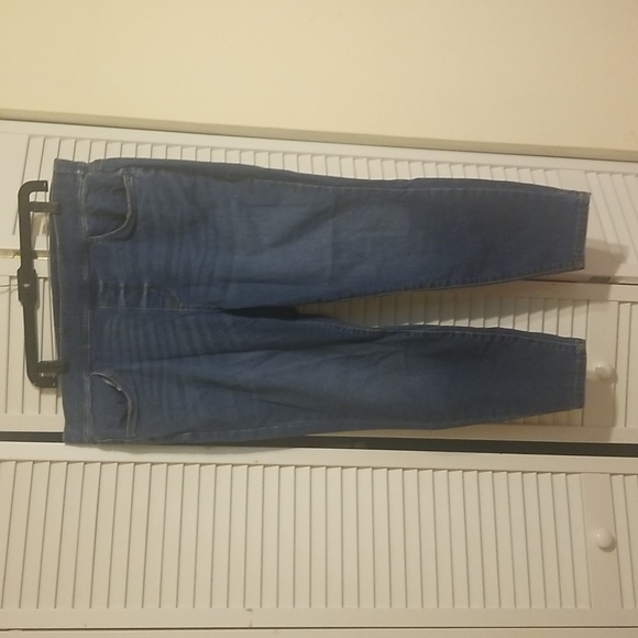 evri jeggings